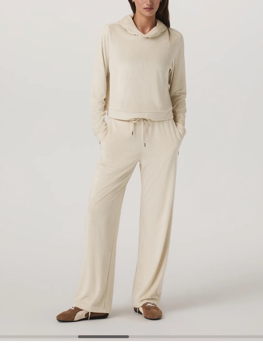 Vuori Haven Straight Leg Pant
